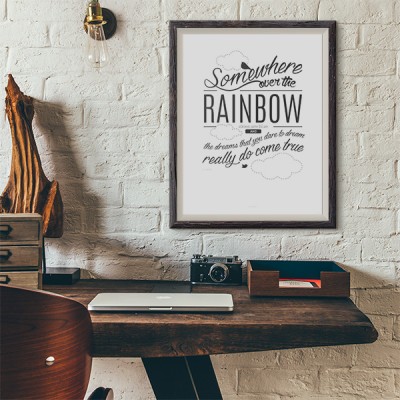Poster by Faurholdt - www.designerblog.dk
